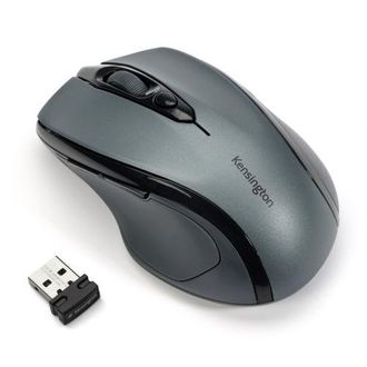Kensington Pro Fit Mid-Size K72405US Wireless Mouse