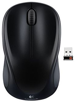 Logitech M317 Wireless Mouse