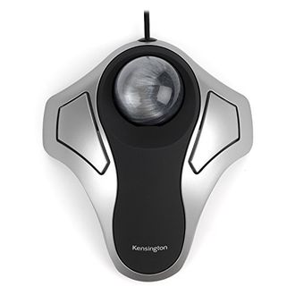 Kensington Orbit Trackball Optical Mouse
