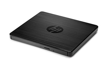 HP F2B56AA External DVD Writer