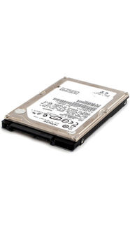Hitachi H2T500854S7 500GB Laptop Internal Hard Disk