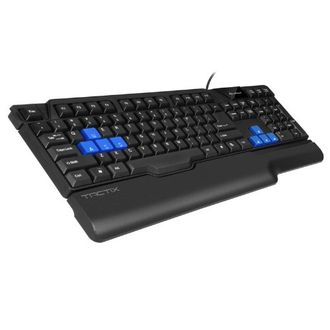 Sharkoon Tactix USB Gaming Keyboard