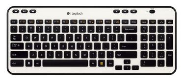 Logitech K360 Wireless Keyboard