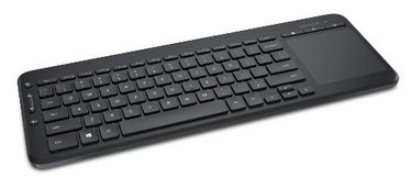 Microsoft All-In-One Media Keyboard