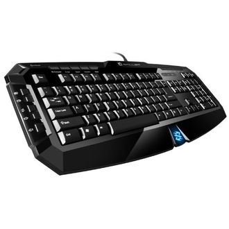 Sharkoon Skiller USB Gaming Keyboard
