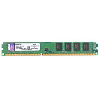Kingston (KVR1333D3N9/4G) DDR3 4GB PC RAM