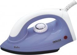Inalsa Ruby Dry Iron
