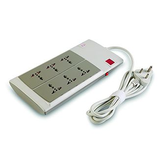 Goldmedal 3059-G-POWER 6+1 Spike Surge Protector