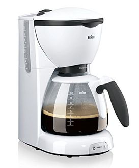Braun KF520 Coffee Maker