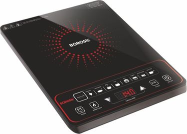 Borosil Smart Kook TC22 Induction Cooktop
