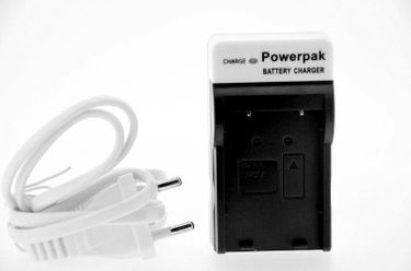 PowerPak NB-7L Battery Charger
