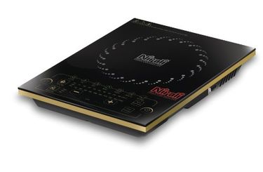 Nirali Soft Touch 1900W Induction Cooktop