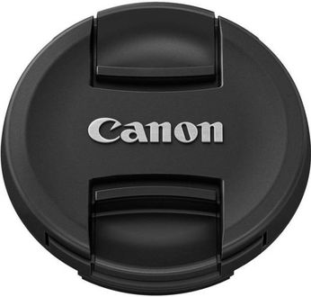 Canon Lens Cap (E-77 II 77mm Lens)