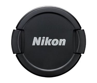 Nikon JAD10401 67mm Snap-On Lens Cap
