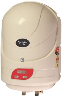 V-Guard Sprinhot Plus 10 Litres Water Geyser