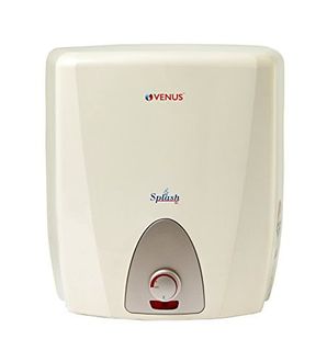 Venus Spalsh 6GL 6 Litres 3KW Water Heater