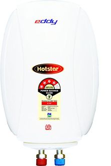 Hotstar Eddy 25 Litres Storage Water Geyser
