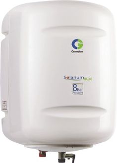 Crompton Greaves Solarium DLX SWH815 15 Litre Storage Water Heater