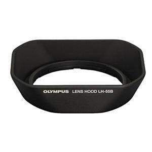 Olympus 260294 LH-55B 9-18 mm MFT Lens Hood