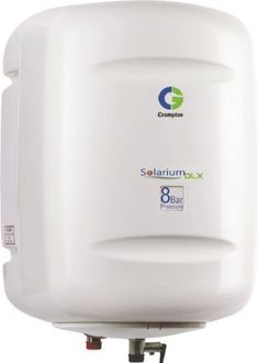 Crompton Greaves Solarium DLX SWH825 25 Litre Storage Water Heater