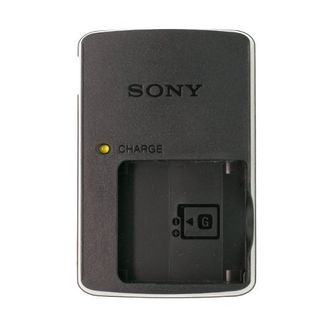 Sony BC-CSG Battery Charger (For NP-BG1 Battery)