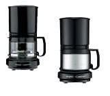 Cuisinart WCM04B 550W 4 Cup Coffee Maker