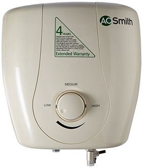 AO Smith HSE-SDS-15 15 Litre 2KW Storage Water Heater