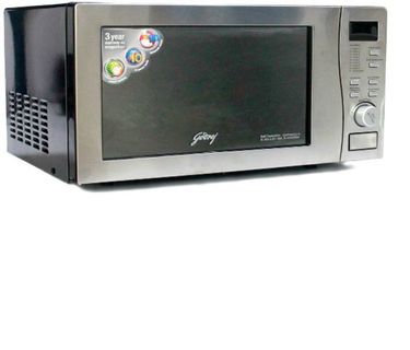 Godrej GMX 20CA5 MLZ 20 Litre Convection Microwave Oven