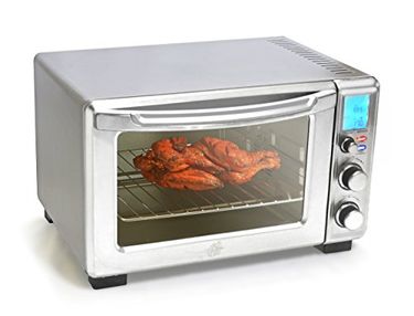 Oster TSSTTVDFL1 22 Litres Oven Toaster Griller