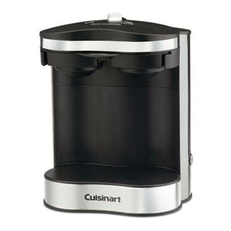 Cuisinart Conair WCM11S 2 CUP Coffee Maker