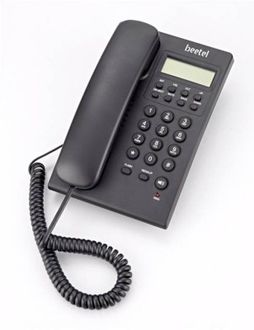 Beetel M18 Corded Landline Phone