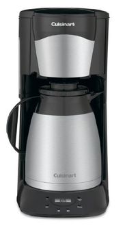 Cuisinart DTC-975BKN 12-Cup Coffee Maker