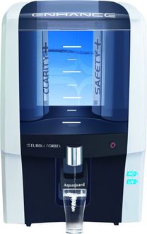 Eureka Forbes Aquaguard Enhance 7 Litres RO + UV Water Purifier