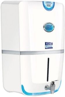 Kent Prime 9L RO+UV+UF With TDS Controller Water Purifier