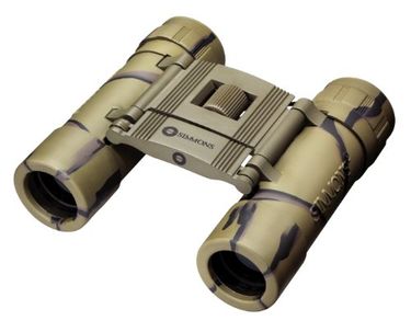 Sions FRP 10 x 25 Prosport Binocular