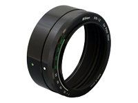 Nikon HN-12 Two-Piece Lens Hood (With 60mm Male Thread)