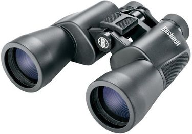 Bushnell PowerView 10 x 50 Wide Angle Binocular