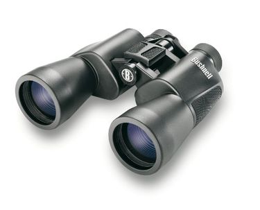 Bushnell PowerView 20 x 50 Super High-Powered Surveillance Binocular