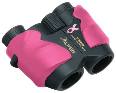 Alpen 8x25 Wide Angle Porro Prism Compact Binocular