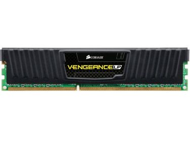 Corsair Vengeance Low Profile (CML4GX3M1A1600C9) DDR3 4GB RAM