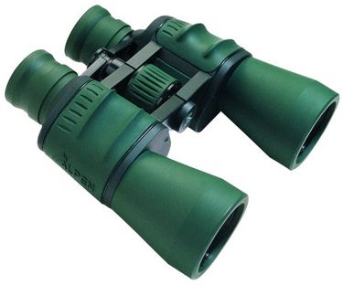 Alpen 312 10x50 Pro Wide Angle Binocular