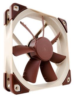 Noctua NF-S12A FLX 120mm Cooling Fan
