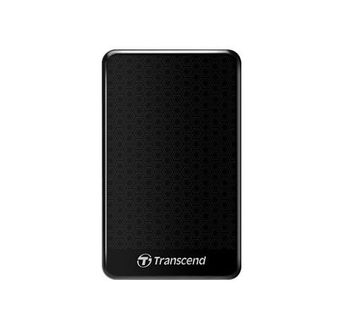Transcend StoreJet 25A3 500GB USB 3.0 External Hard Drive