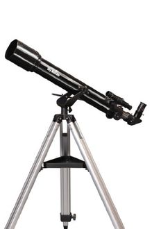 Sky-Watcher 70mm az , f/10 Achromat Refractor Telescope