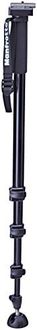 Manfrotto 559B-1 Digital Video Monopod