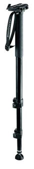 Manfrotto 557B Video Monopod
