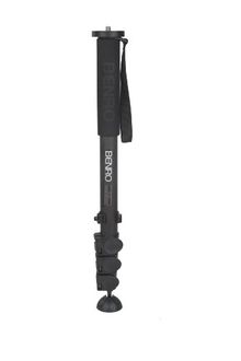 Benro C38F Classic Monopod (With Carbon Fiber Flip Lock Legs)