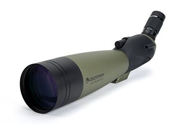 Celestron Ultima 100 Angled Spotting Scope