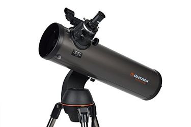Celestron NexStar 130SLT Telescope