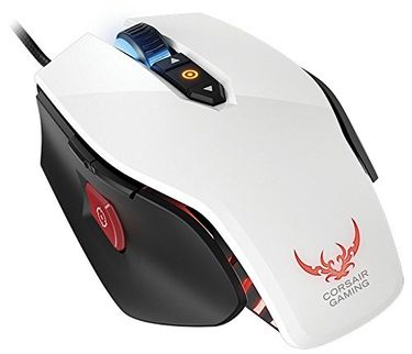 Corsair M65 RGB Laser Gaming Mouse